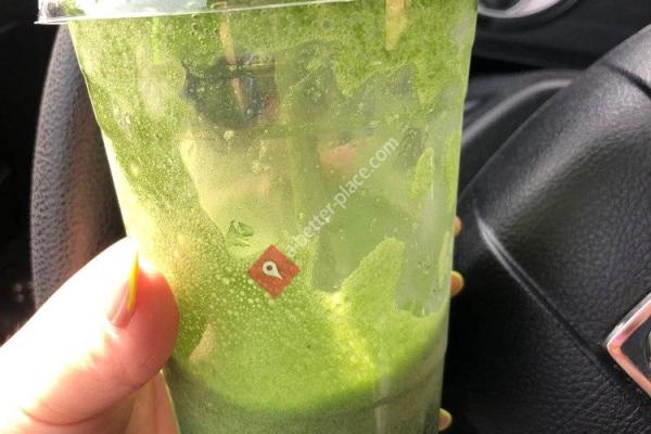 Abundant Life Juice Bar & Salads