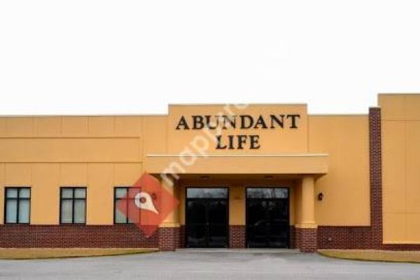 Abundant Life Worship Center