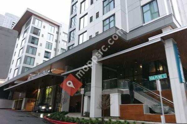 AC Hotel by Marriott Seattle Bellevue/Downtown