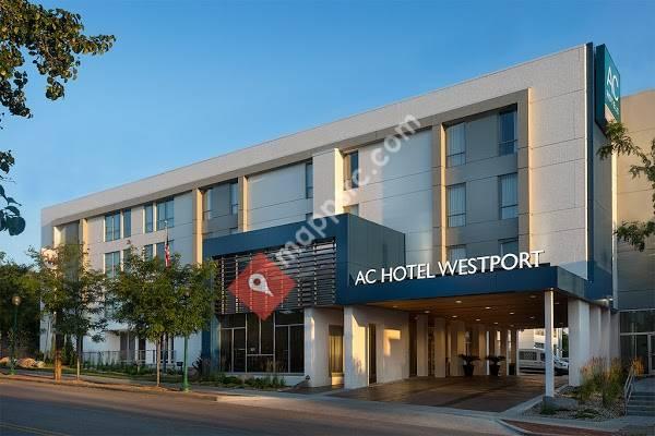 AC Hotels by Marriott Kansas City Westport