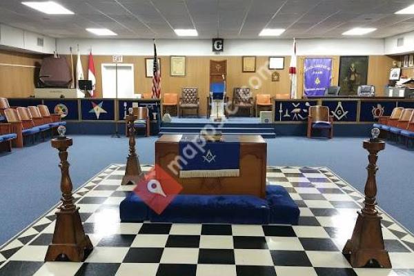 Acacia Masonic Lodge