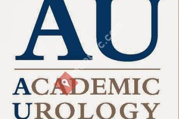 Academic Urology