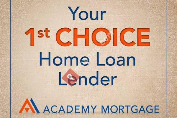 Academy Mortgage - Hacienda Heights