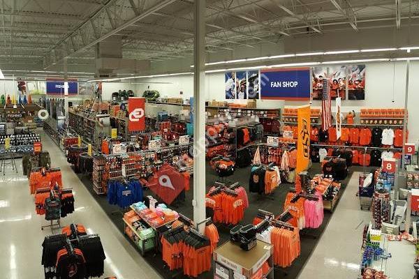 Academy Sports + Outdoors