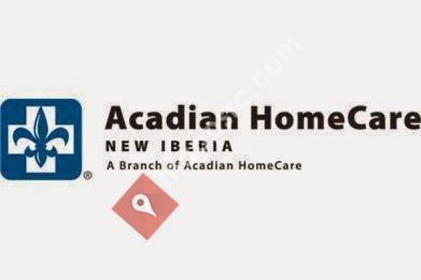 Acadian HomeCare New Iberia