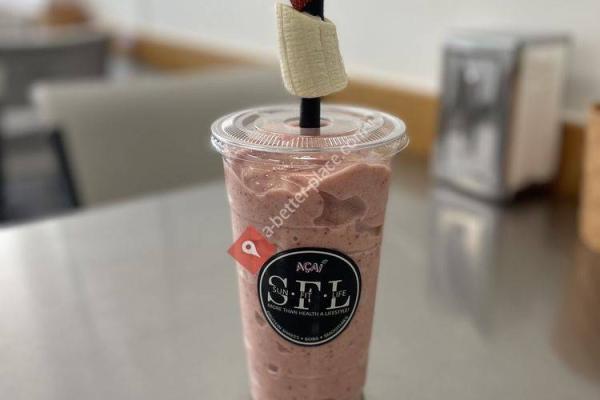 Acai Sun Fit Life