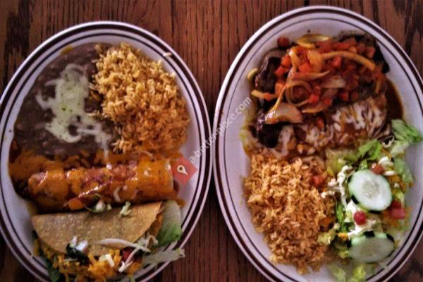 Acajutla Mexican Restaurant