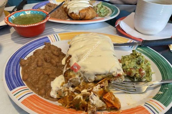 Acapulco Mexican Grill