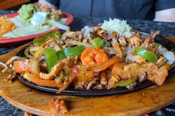 Acapulco Mexican Grill