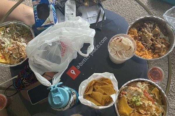 Acapulco Mexican Grill West Lansing