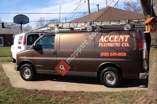 Accent Plumbing Co.