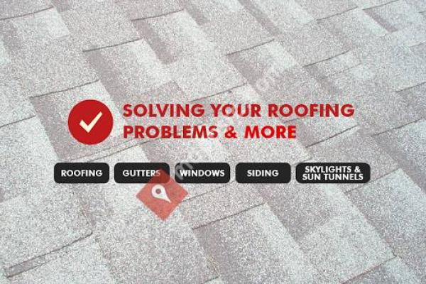 Accent Roofing of Amarillo, LLC