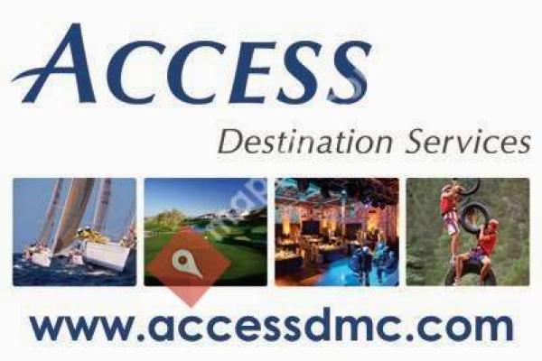 ACCESS Palm Springs