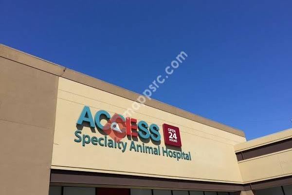 ACCESS Specialty Animal Hospital