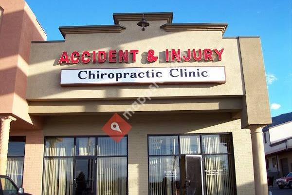 Accident & Injury Chiropractic of Southern Utah