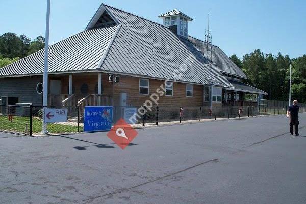 Accomack County Airport