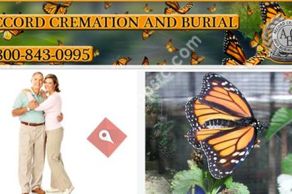Accord Cremation & Burial Services