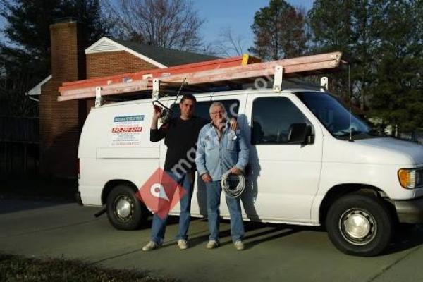 Accurate Electric-Vet & Son Team