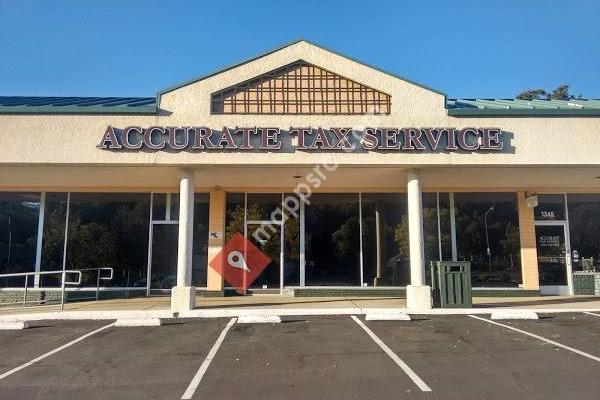 Accurate Tax Service