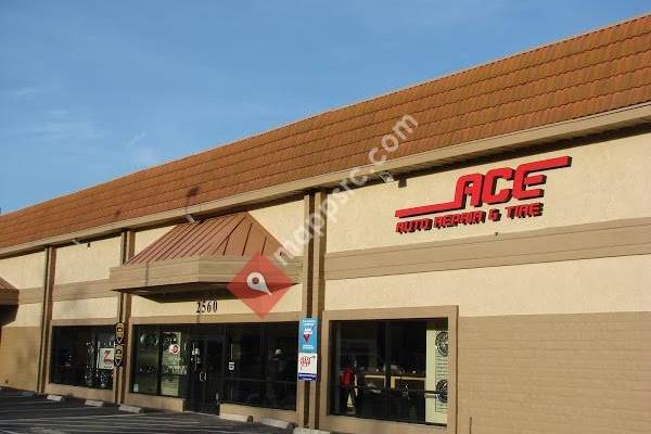 Ace Auto Repair & Tire