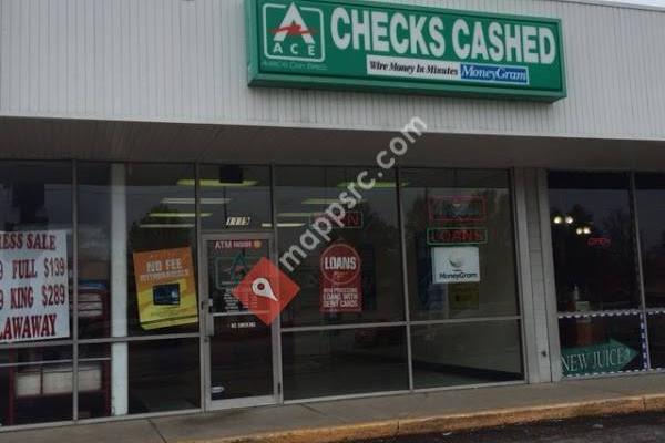 ACE Cash Express