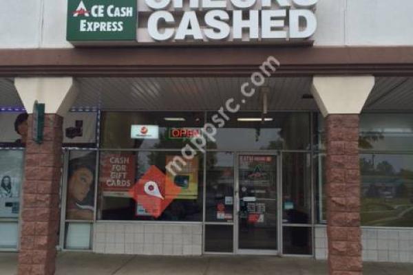 ACE Cash Express