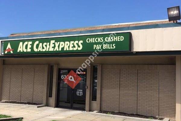 ACE Cash Express