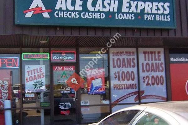 ACE Cash Express