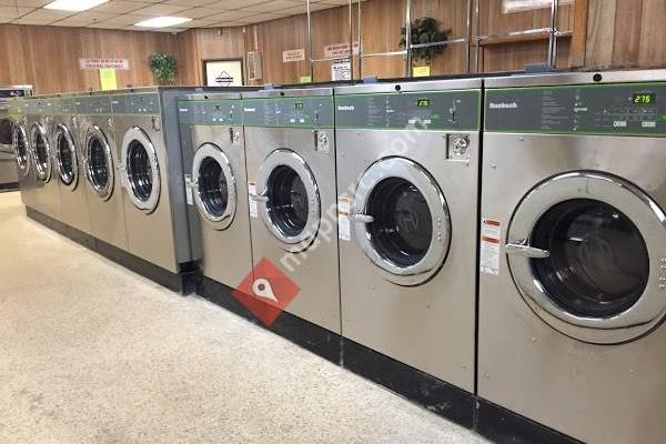 Ace Commercial Laundry Equipment Inc