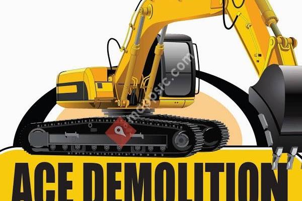 Ace Demolition Corp.