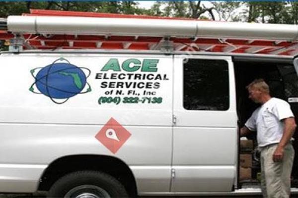 Ace Electrical Services of North Florida, Inc.