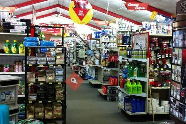 Ace Hardware and Building Supply