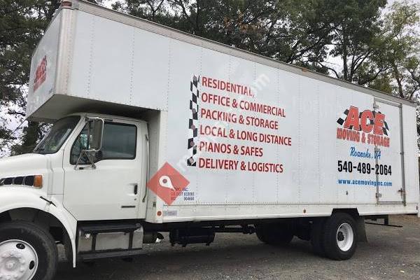 Ace Moving & Storage