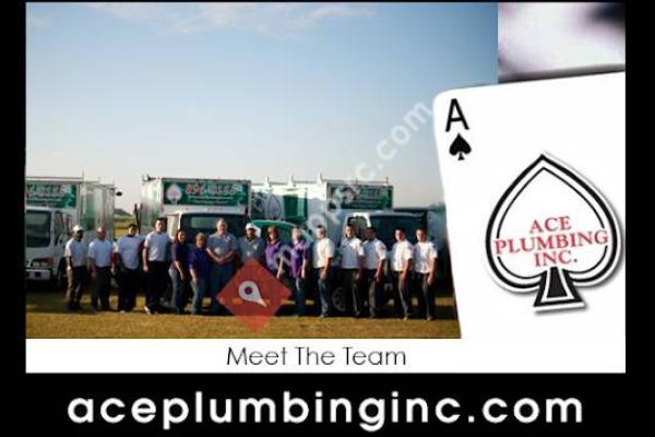 Ace Plumbing, Inc.