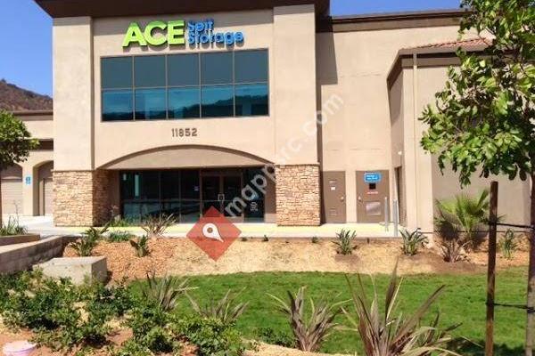 Ace Self Storage