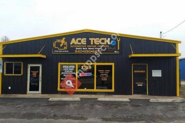 Ace Tech Motors Inc.