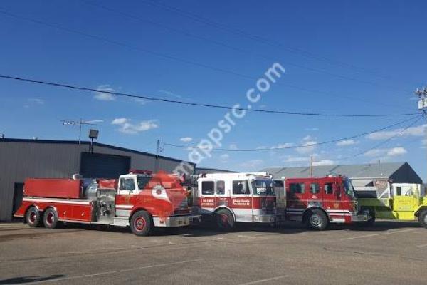 ACFD #1 Central V.F.D.