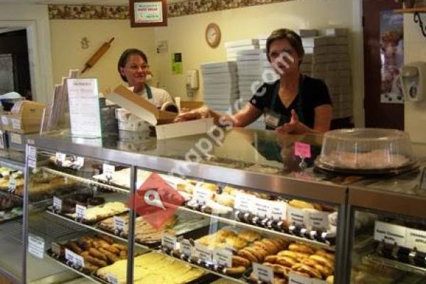 Achenbach's Pastries, Inc