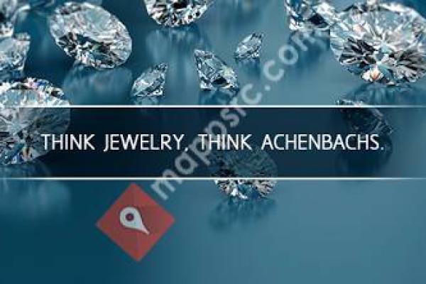 Achenbachs Jewelers