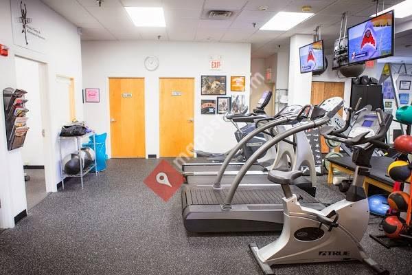 Achieve Physical Therapy and Performance Enhancement