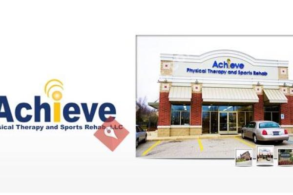Achieve Physical Therapy and Sports Rehab