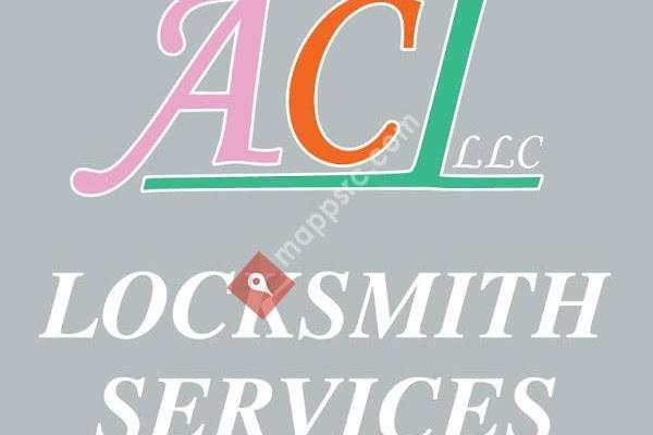 ACI Locksmith