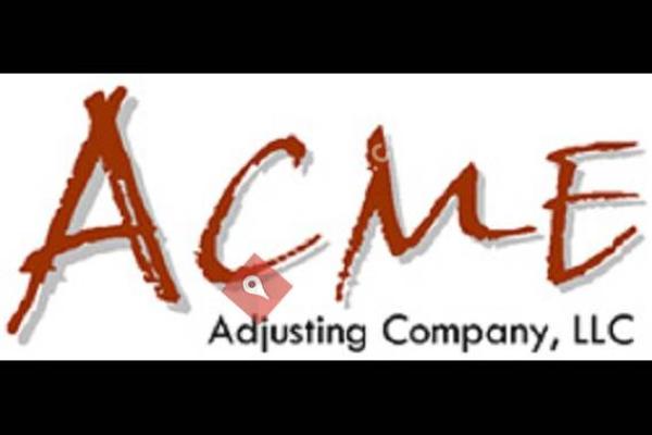 Acme Adjusting Company, LLC