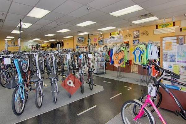 Acme Bicycle Shop