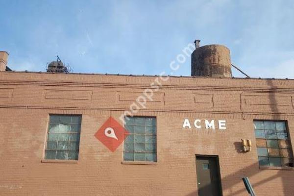 Acme Foundry Co