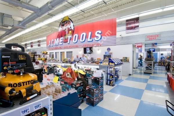 Acme Tools