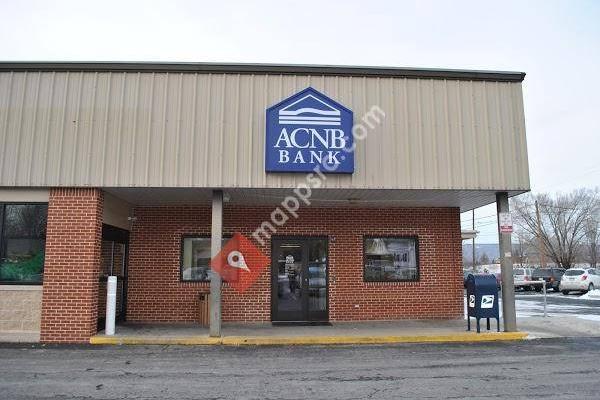 ACNB Bank