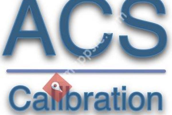 ACS Calibration