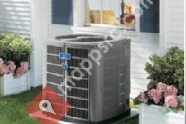 Active Air Cooling & Heating