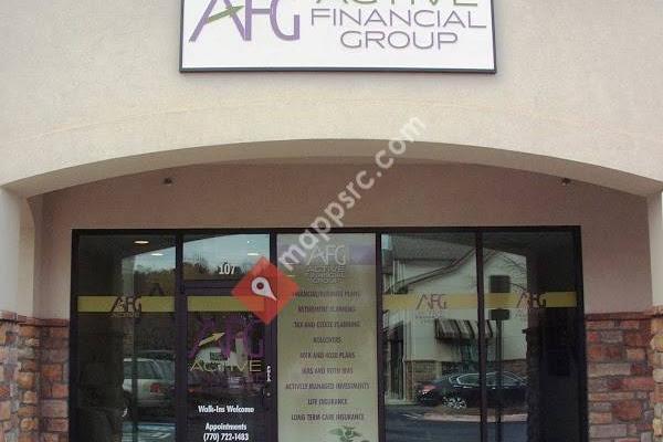 Active Financial Group